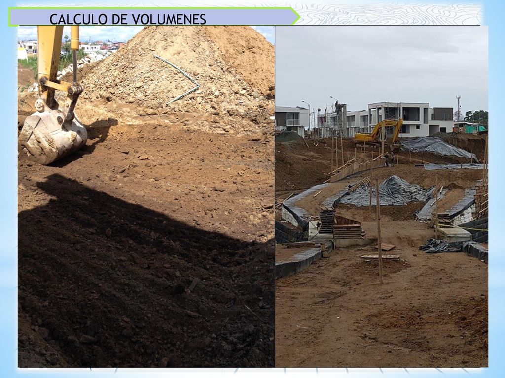SE CUENTA CON UNA SUPERFICIE BASE DE TODO EL PROYECTO