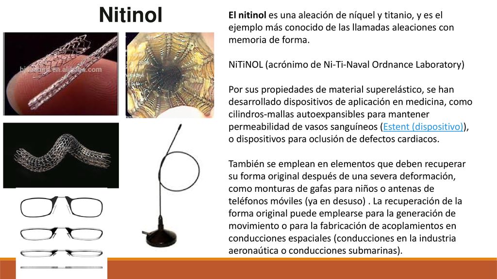 Aleaciones Química ppt descargar