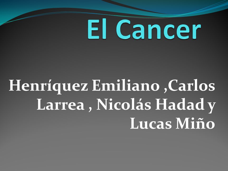 Henríquez Emiliano ,Carlos Larrea , Nicolás Hadad y Lucas Miño