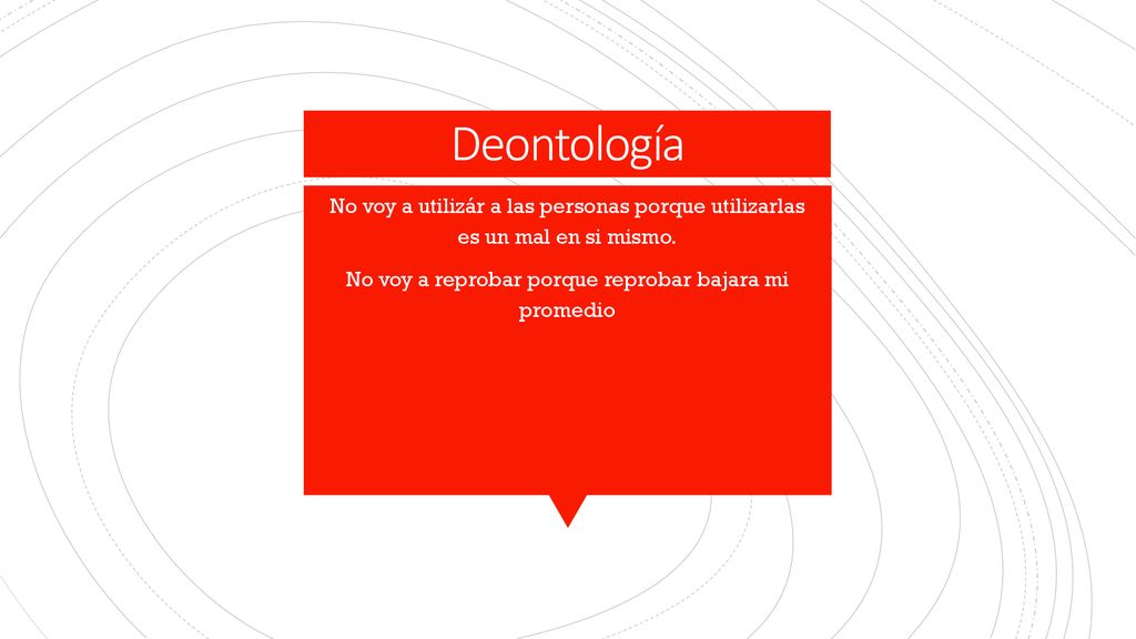 No voy a reprobar porque reprobar bajara mi promedio