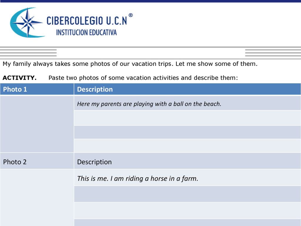 This is me. I am riding a horse in a farm.