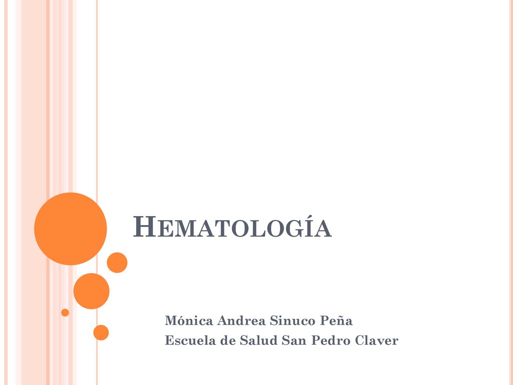 Mónica Andrea Sinuco Peña Escuela de Salud San Pedro Claver
