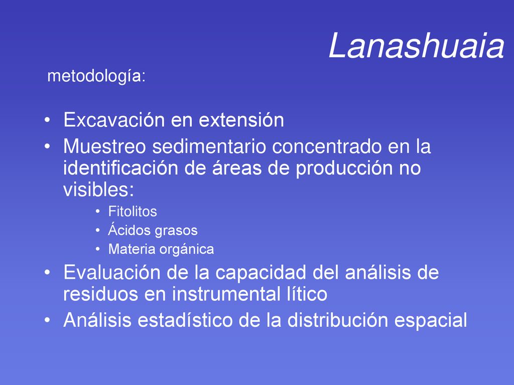 La integridad del espacio social - ppt descargar