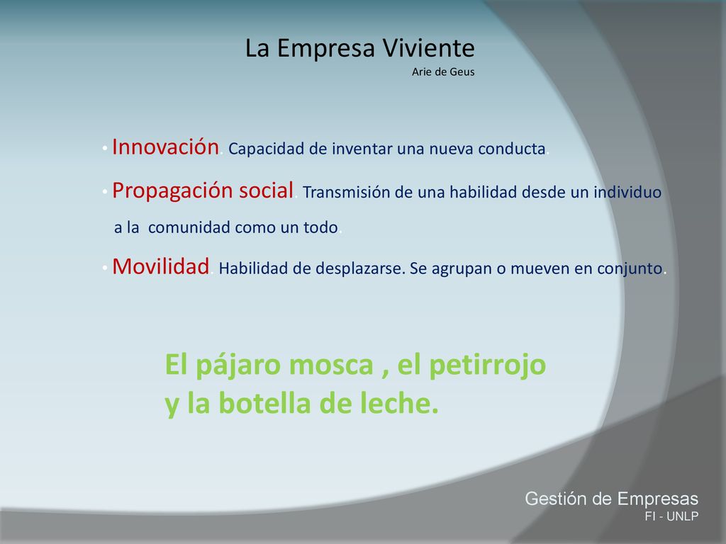 El pájaro mosca , el petirrojo y la botella de leche.