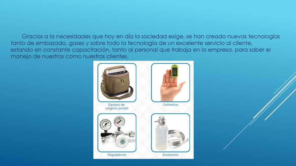 Gracias a la necesidades que hoy en día la sociedad exige, se han creado nuevas tecnologías