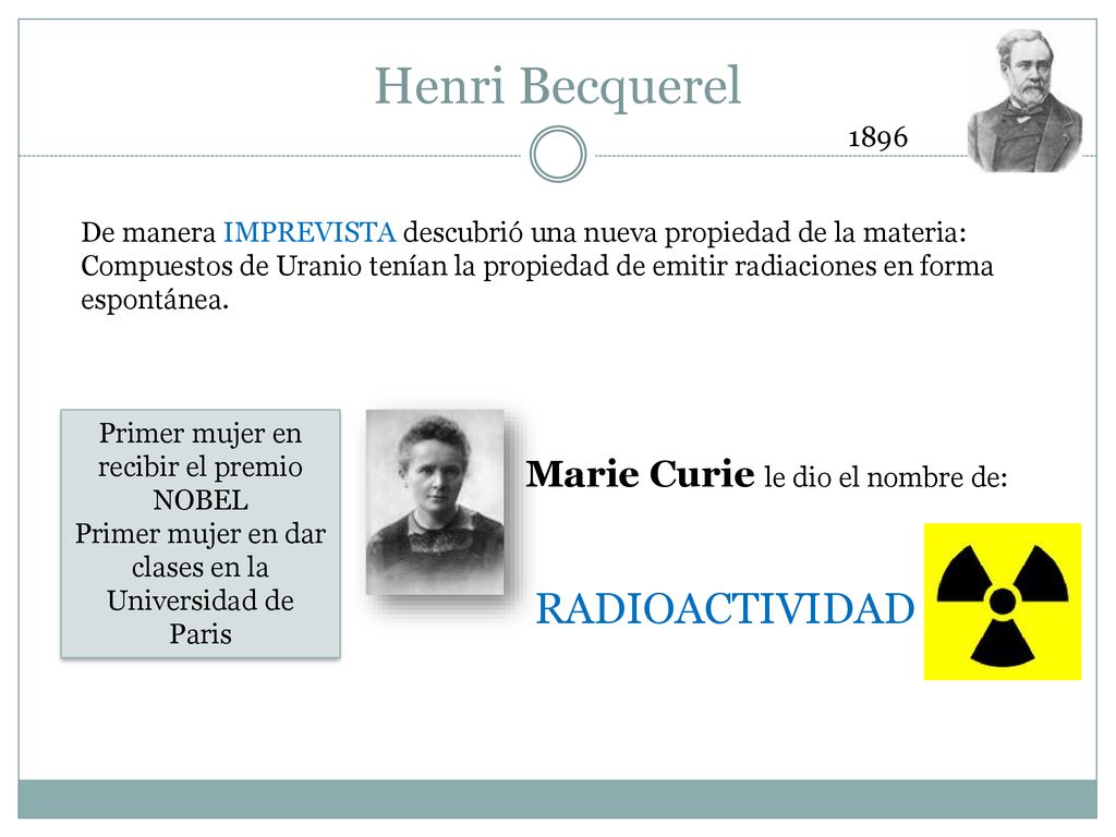 Primer mujer en dar clases en la Universidad de Paris