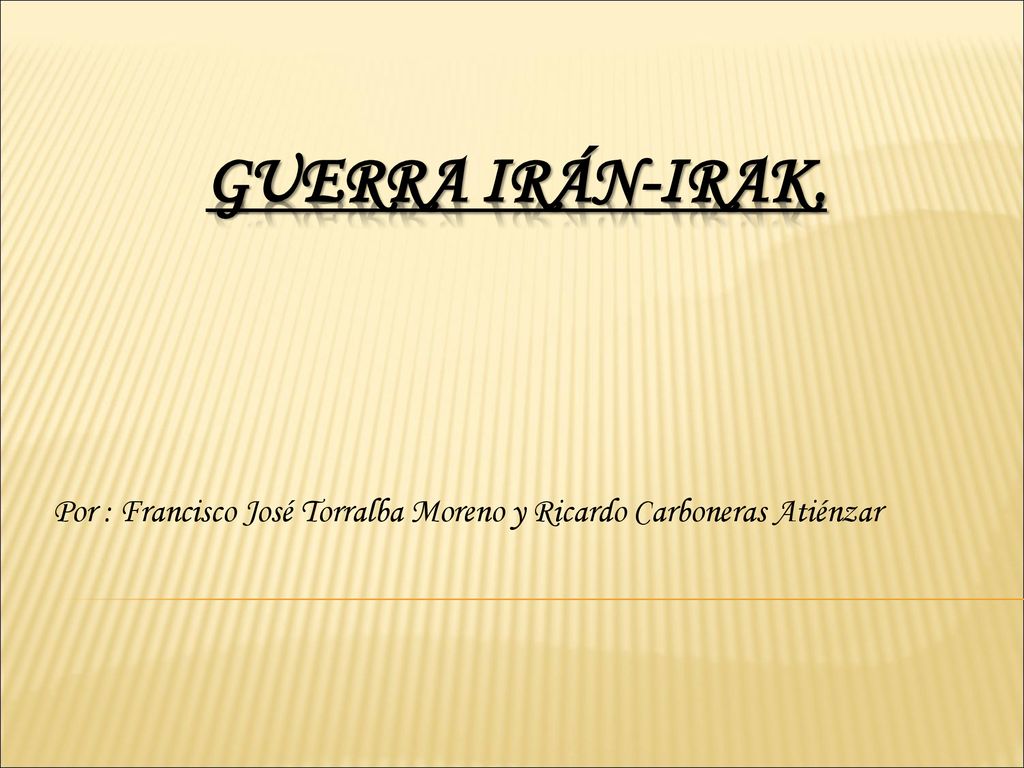 Por : Francisco José Torralba Moreno y Ricardo Carboneras Atiénzar