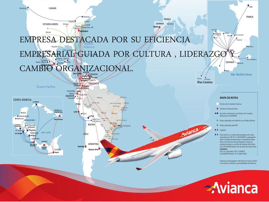 EMPRESA DESTACADA POR SU EFICIENCIA EMPRESARIAL GUIADA POR CULTURA , LIDERAZGO Y CAMBIO ORGANIZACIONAL.