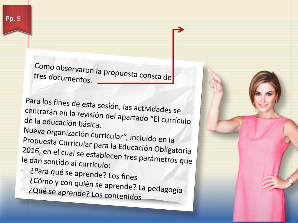 Carta sobre los fines de la Educación en el siglo XXI