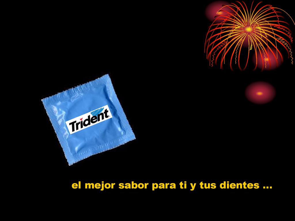 el mejor sabor para ti y tus dientes …