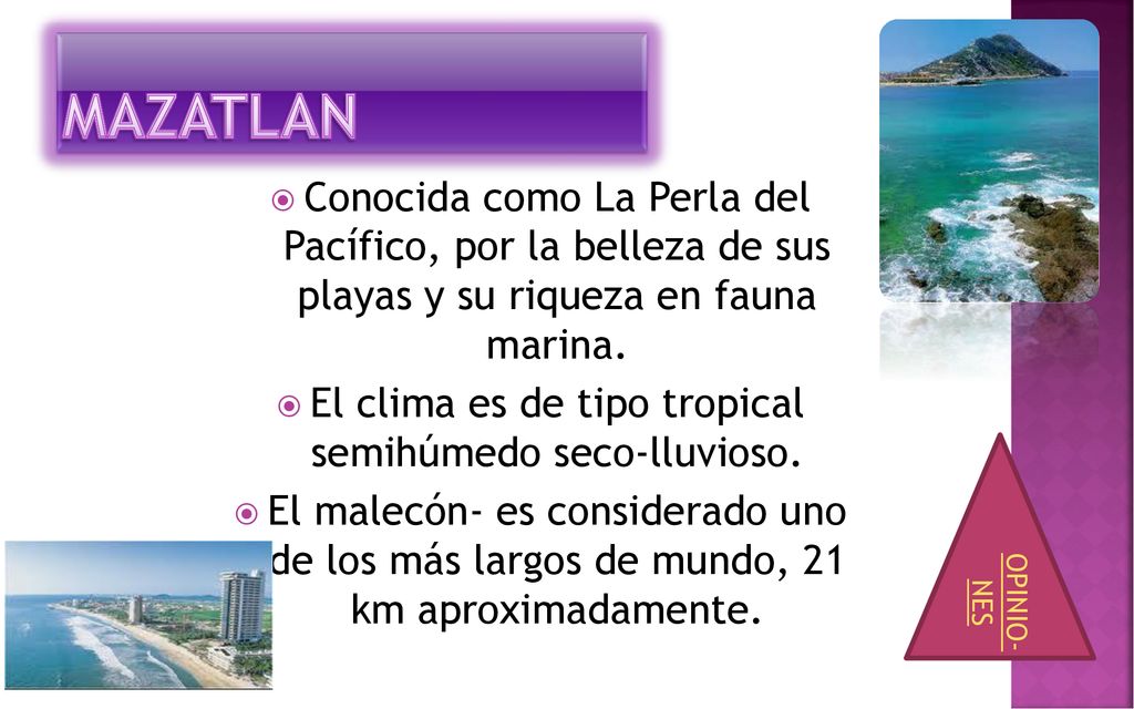 El clima es de tipo tropical semihúmedo seco-lluvioso.