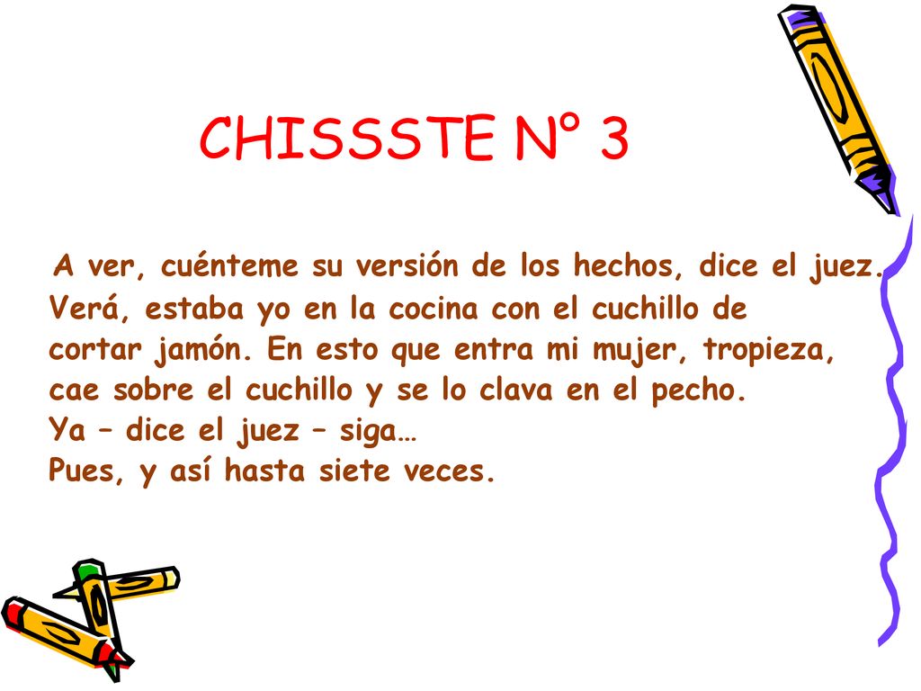 CHISSSTE N° 3 A ver, cuénteme su versión de los hechos, dice el juez.