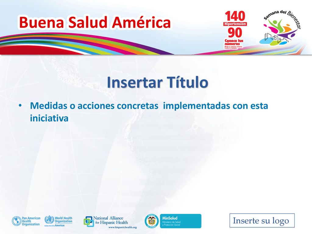 Insertar Título Medidas o acciones concretas implementadas con esta iniciativa