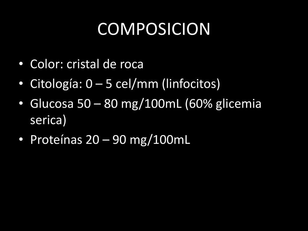 COMPOSICION Color: cristal de roca