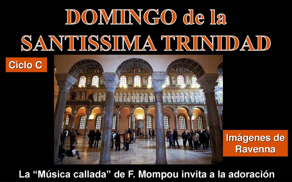La Música callada de F. Mompou invita a la adoración