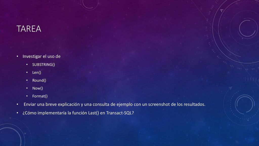 Prof daniel obando fuentes ppt descargar