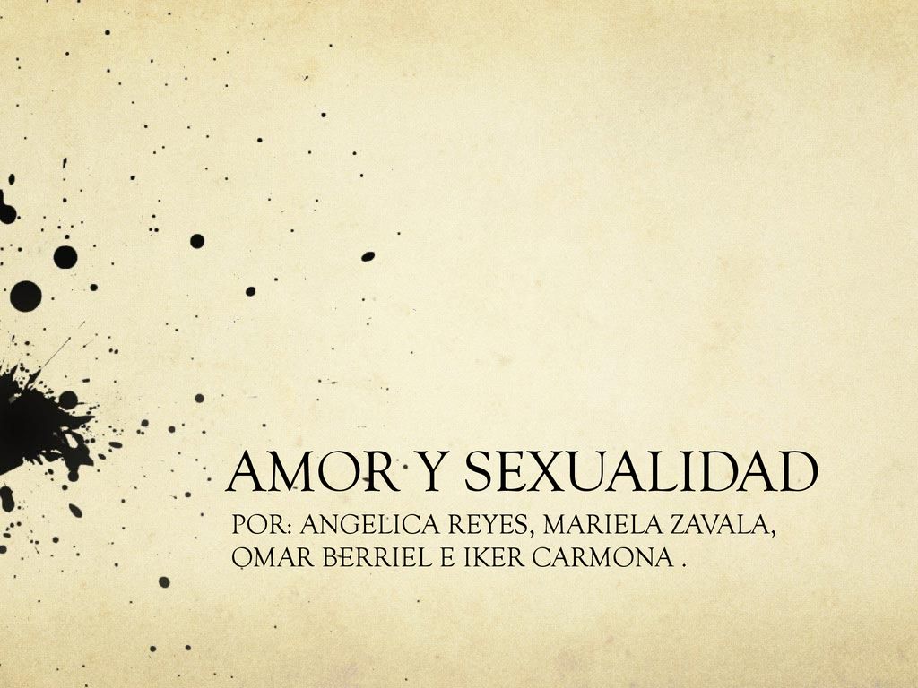 POR: ANGELICA REYES, MARIELA ZAVALA, OMAR BERRIEL E IKER CARMONA .