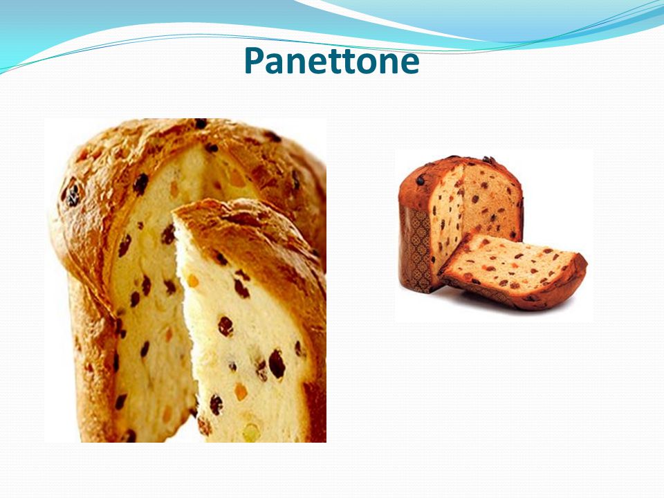 Panettone