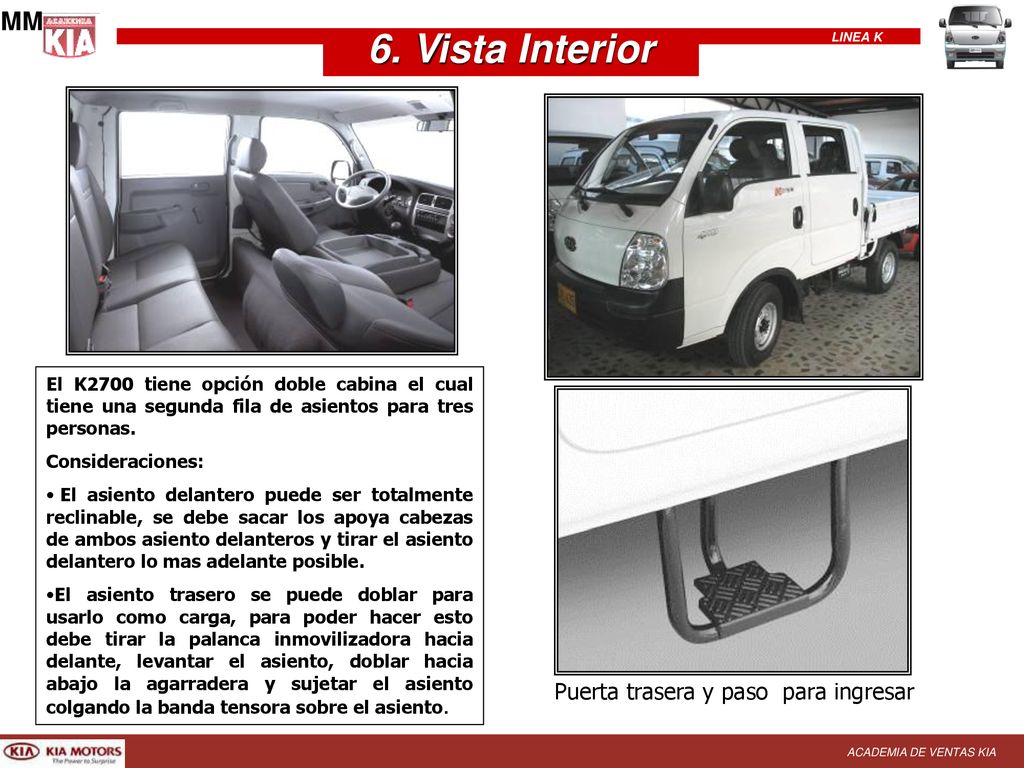 6. Vista Interior MM Puerta trasera y paso para ingresar
