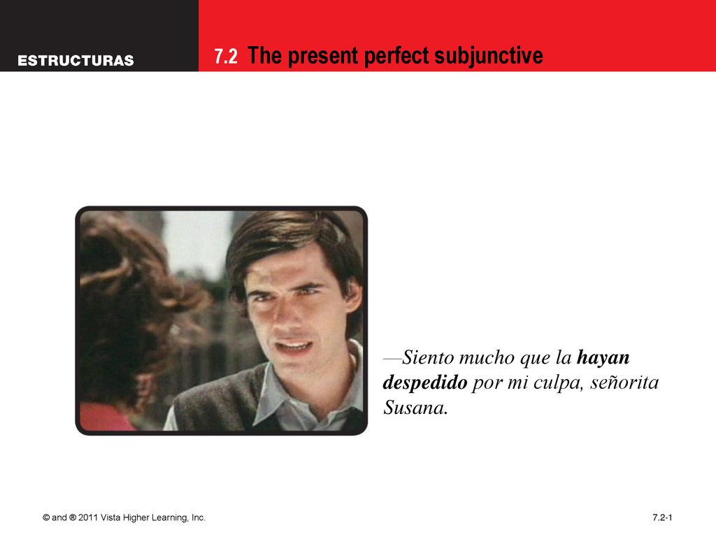 —Siento mucho que la hayan despedido por mi culpa, señorita Susana.