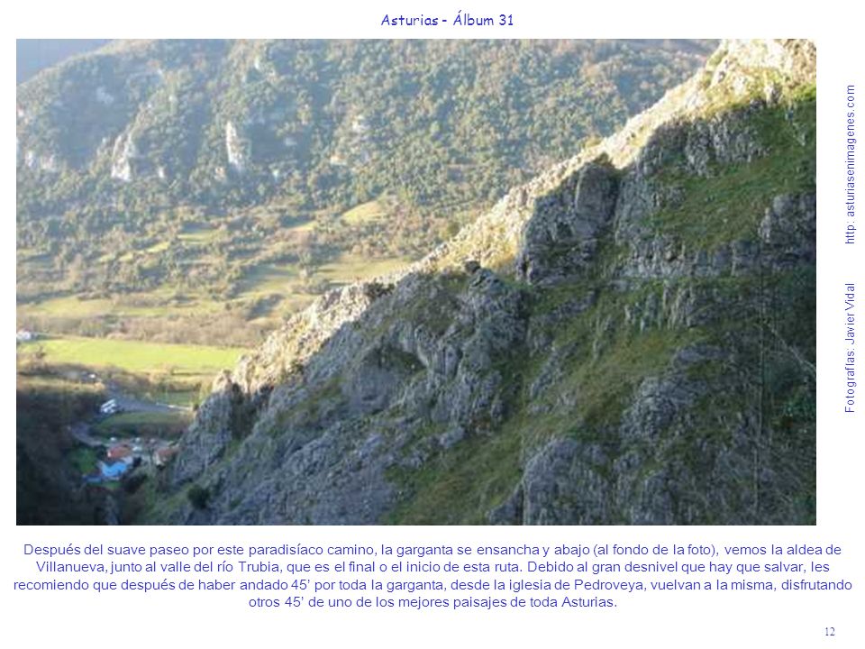 Asturias - Álbum 31