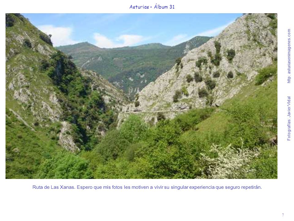 Asturias - Álbum 31