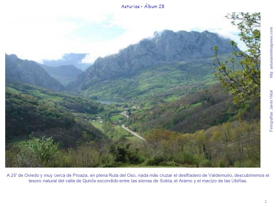 Asturias - Álbum 28