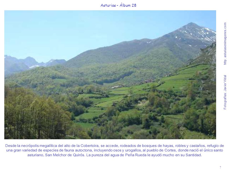 Asturias - Álbum 28