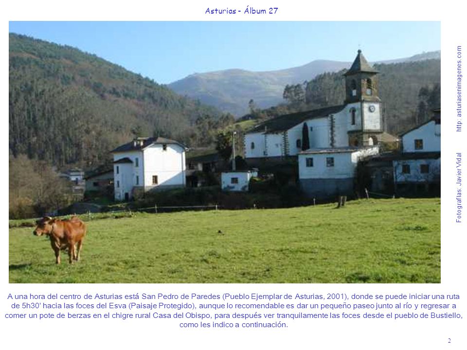 Asturias - Álbum 27
