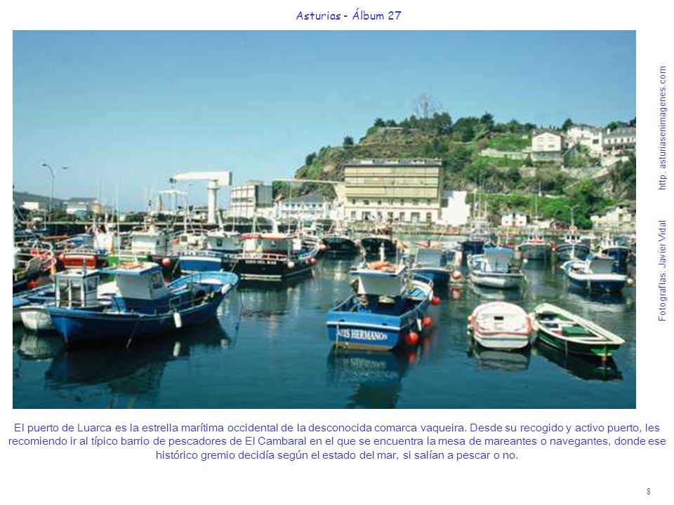 Asturias - Álbum 27