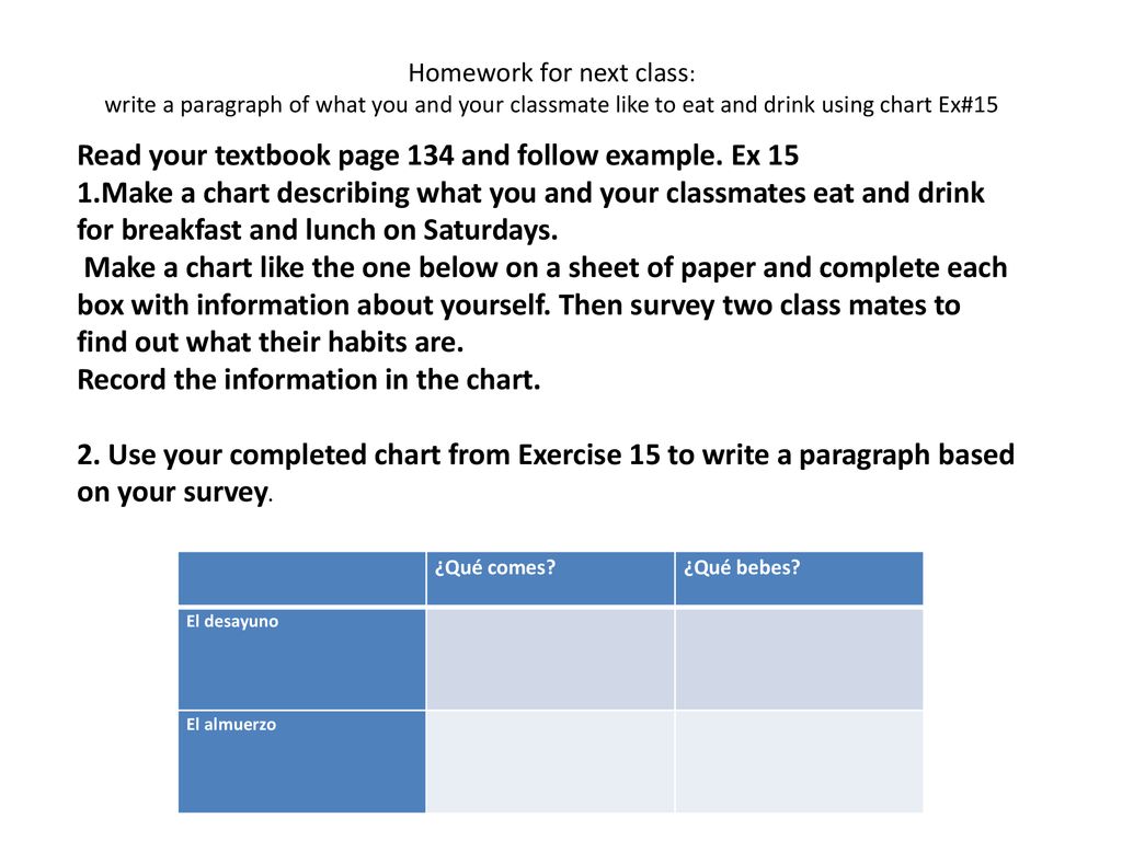 Read your textbook page 134 and follow example. Ex 15