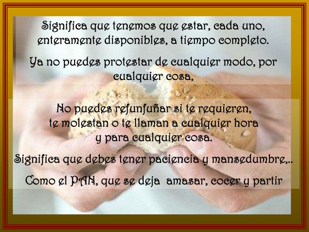 Ya no puedes protestar de cualquier modo, por cualquier cosa,