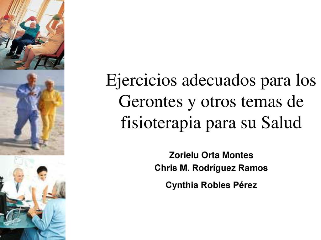 Zorielu Orta Montes Chris M. Rodríguez Ramos Cynthia Robles Pérez