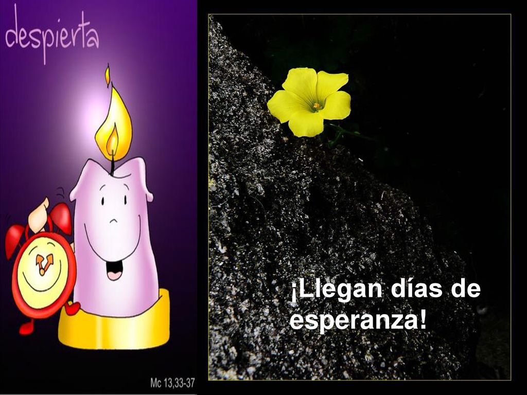 ¡Llegan días de esperanza! by Normag- Julio de 2008-Argentina