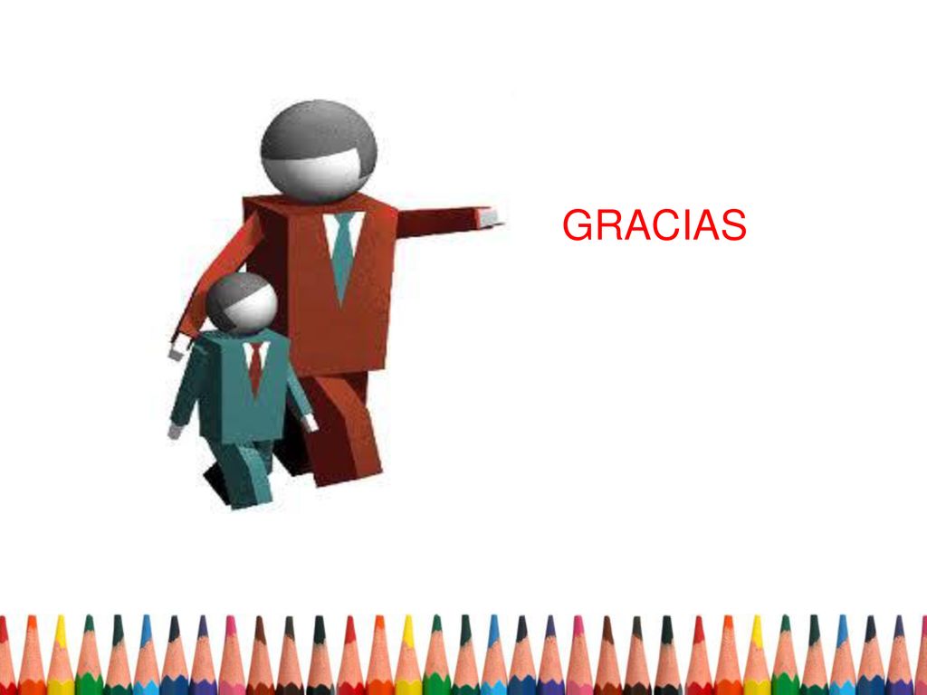 GRACIAS