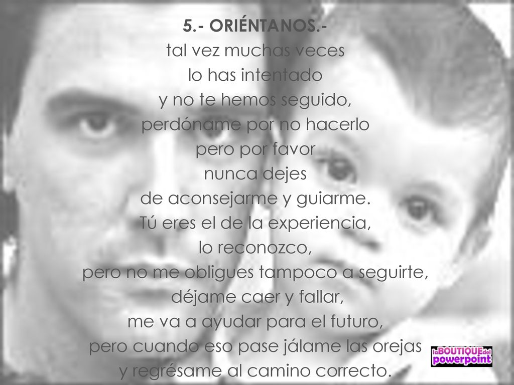 perdóname por no hacerlo pero por favor nunca dejes