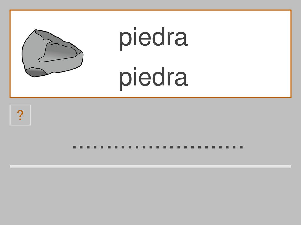 piedra piedra d b r p i l e a
