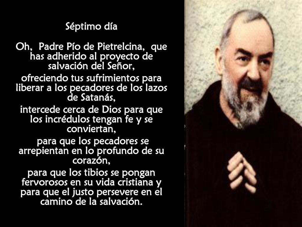 para que los pecadores se arrepientan en lo profundo de su corazón,