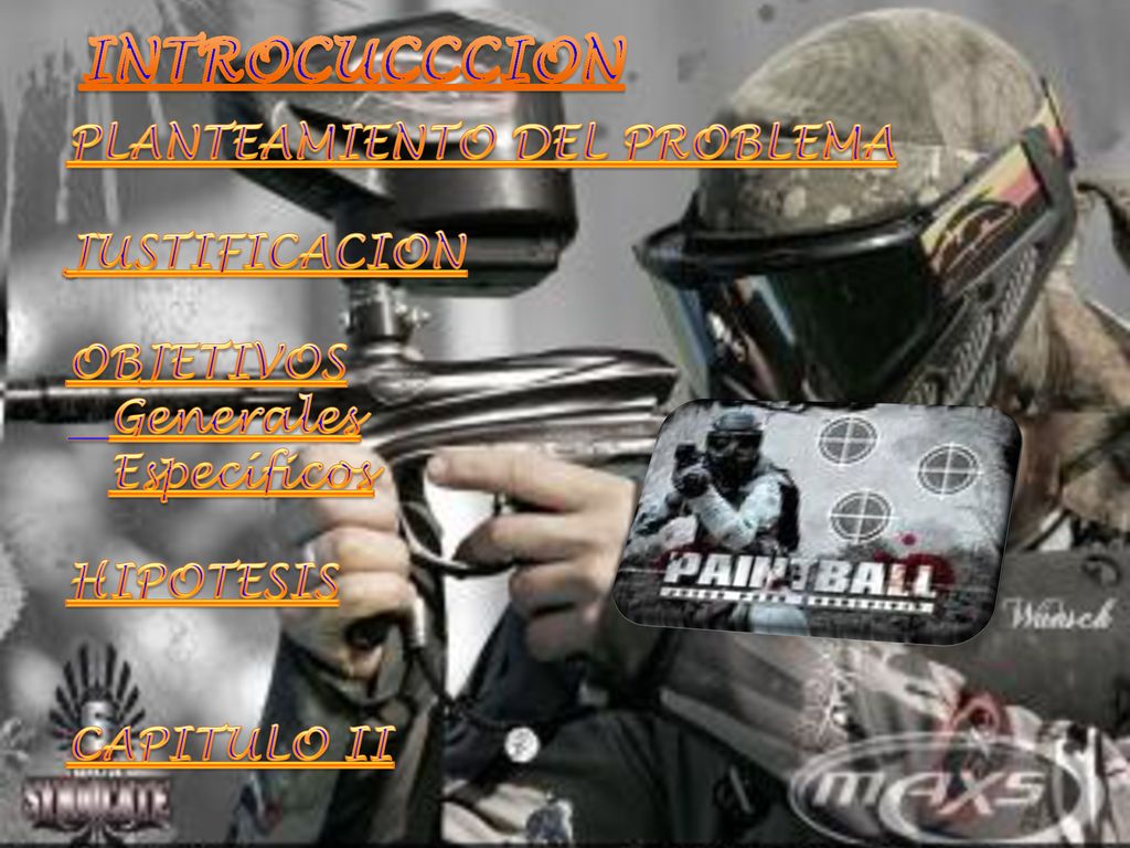 INTROCUCCCION PLANTEAMIENTO DEL PROBLEMA JUSTIFICACION OBJETIVOS Generales Específicos HIPOTESIS CAPITULO II