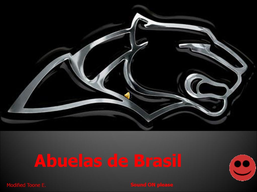 Abuelas de Brasil Resteln von gestern . Modified Toone E.