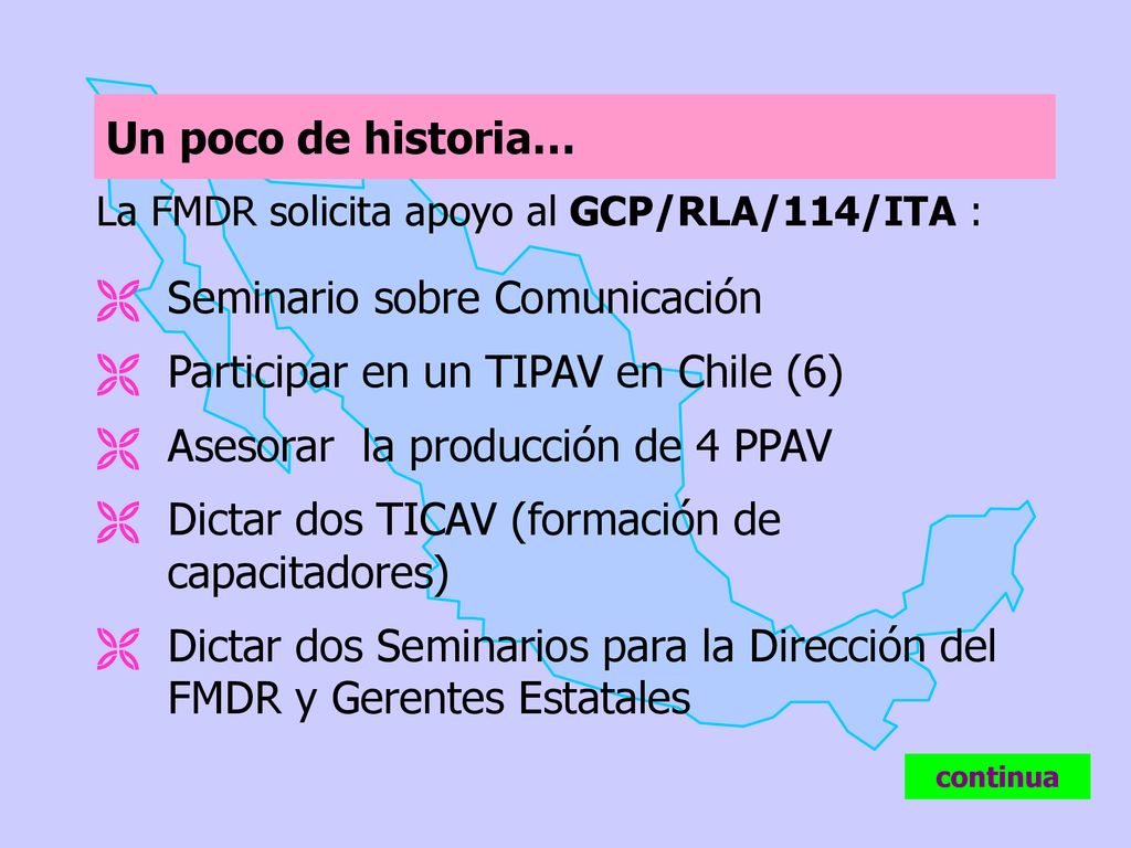 Seminario sobre Comunicación Participar en un TIPAV en Chile (6)