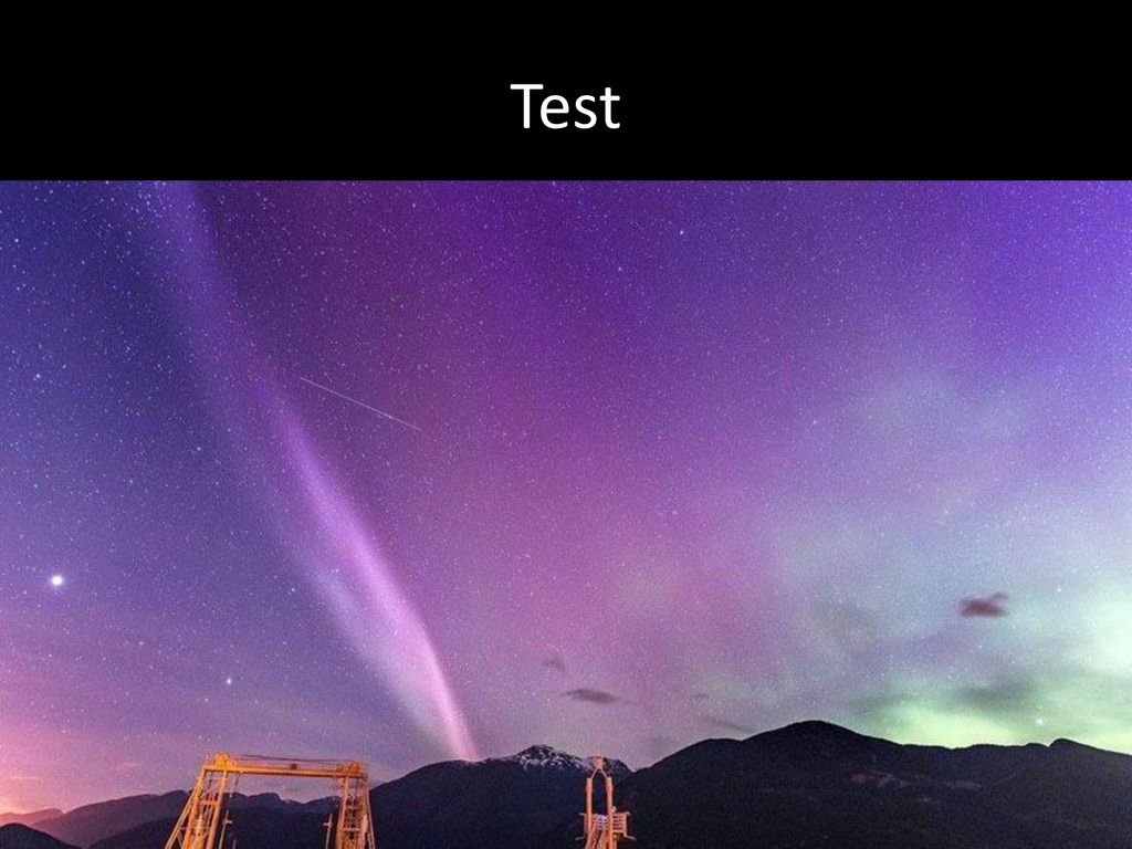 Test Tiramos la conexión con Google en el punto neutro