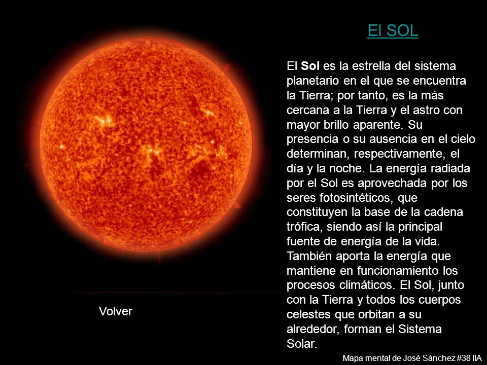El SOL