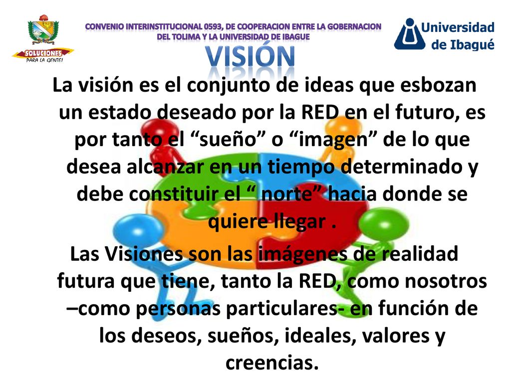 CONVENIO INTERINSTITUCIONAL 0593, DE COOPERACION ENTRE LA GOBERNACION DEL TOLIMA Y LA UNIVERSIDAD DE IBAGUE