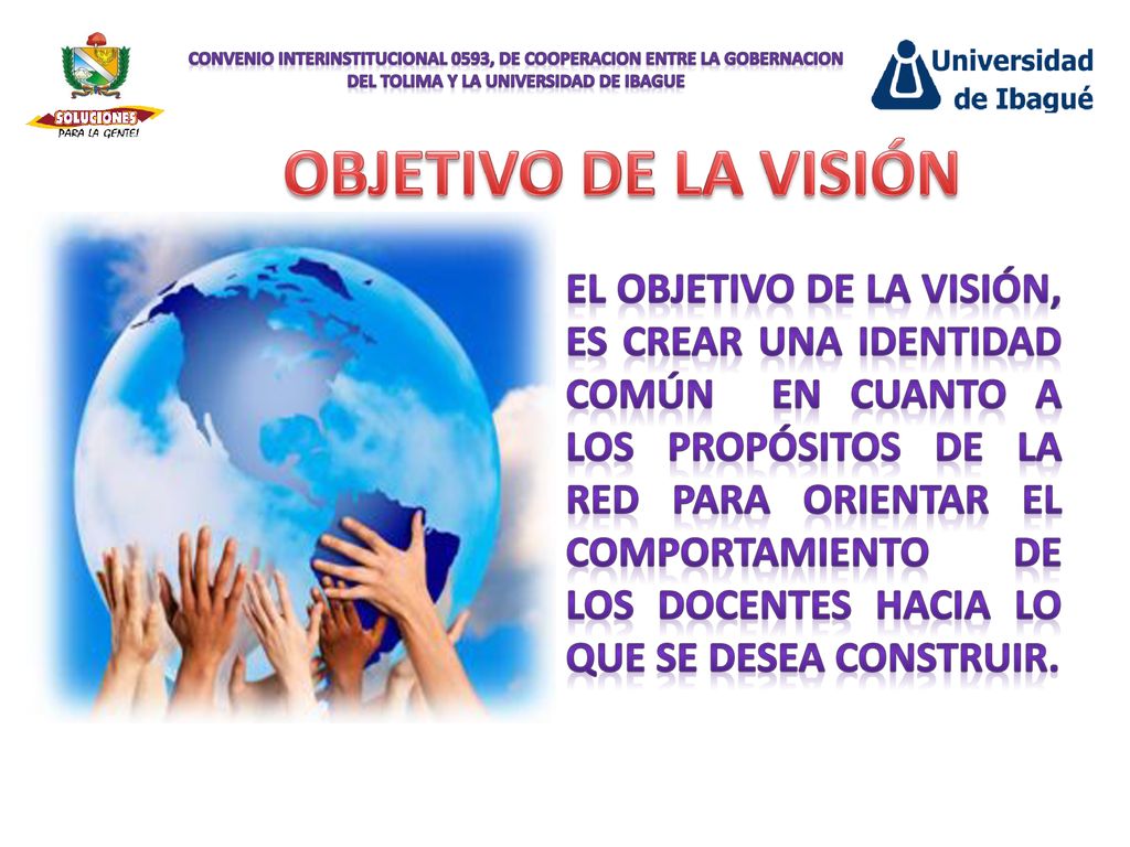 CONVENIO INTERINSTITUCIONAL 0593, DE COOPERACION ENTRE LA GOBERNACION DEL TOLIMA Y LA UNIVERSIDAD DE IBAGUE