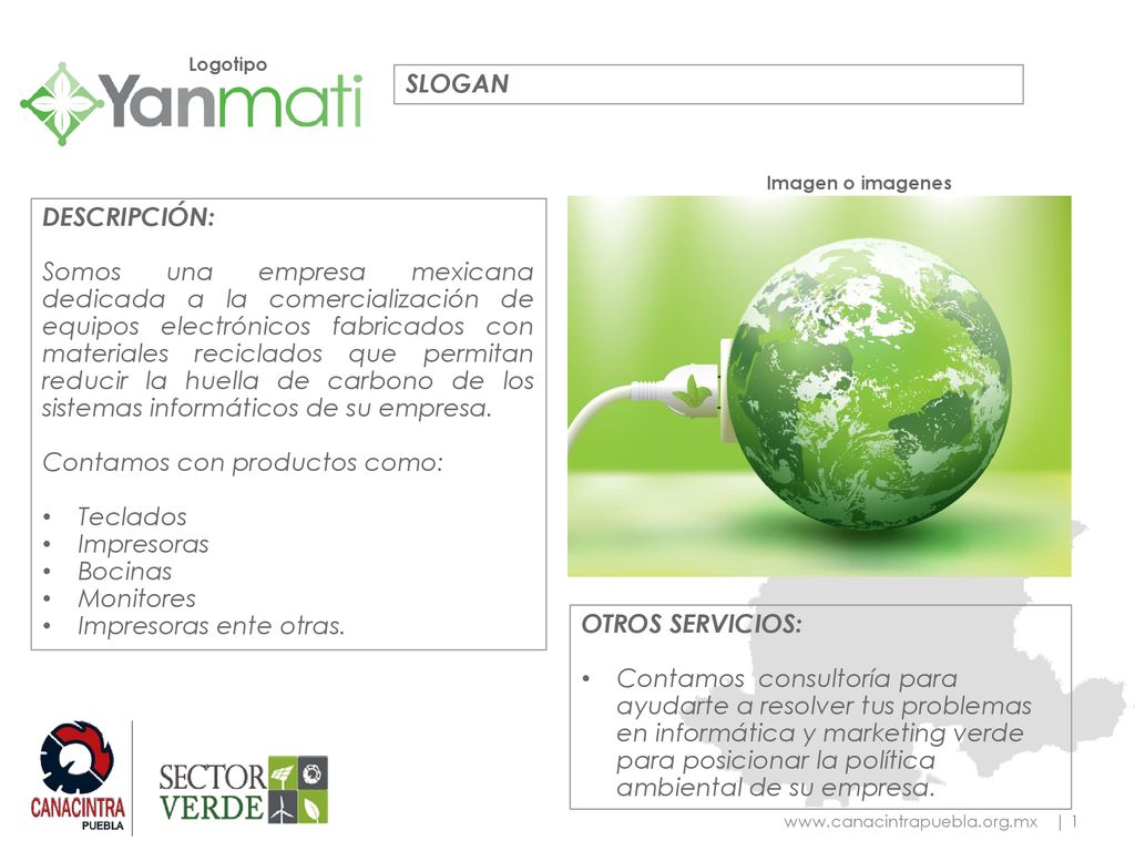 Contamos con productos como: Teclados Impresoras Bocinas Monitores