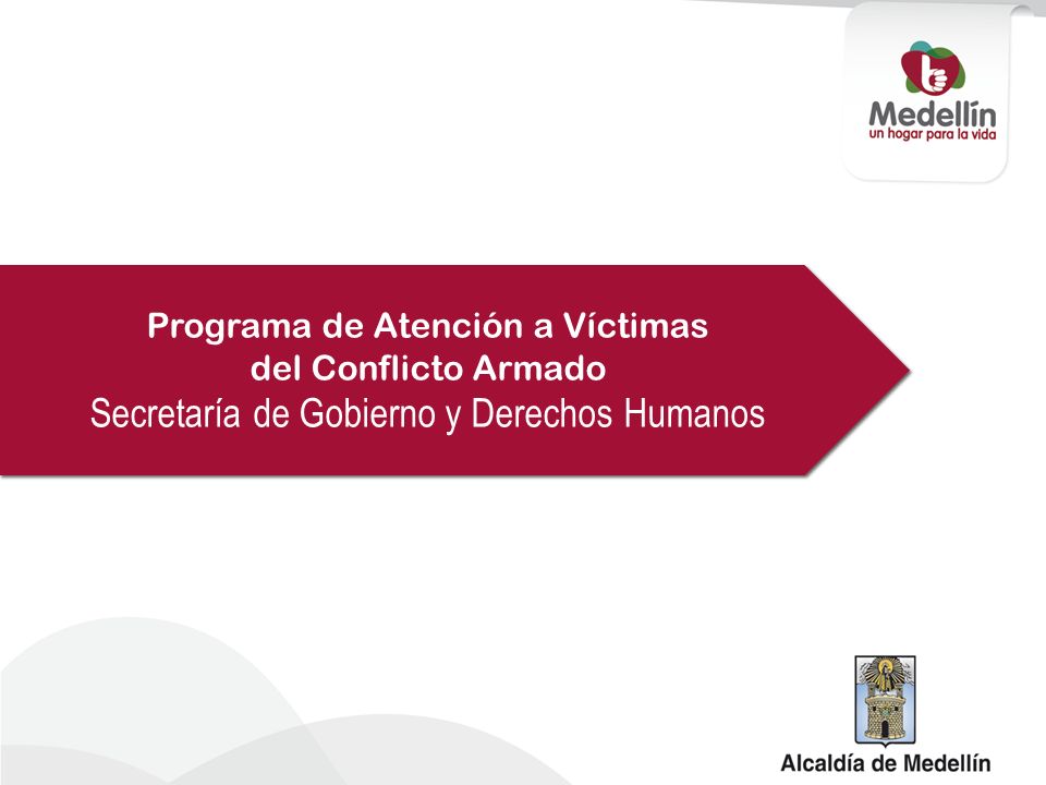 Secretaría de Gobierno y Derechos Humanos