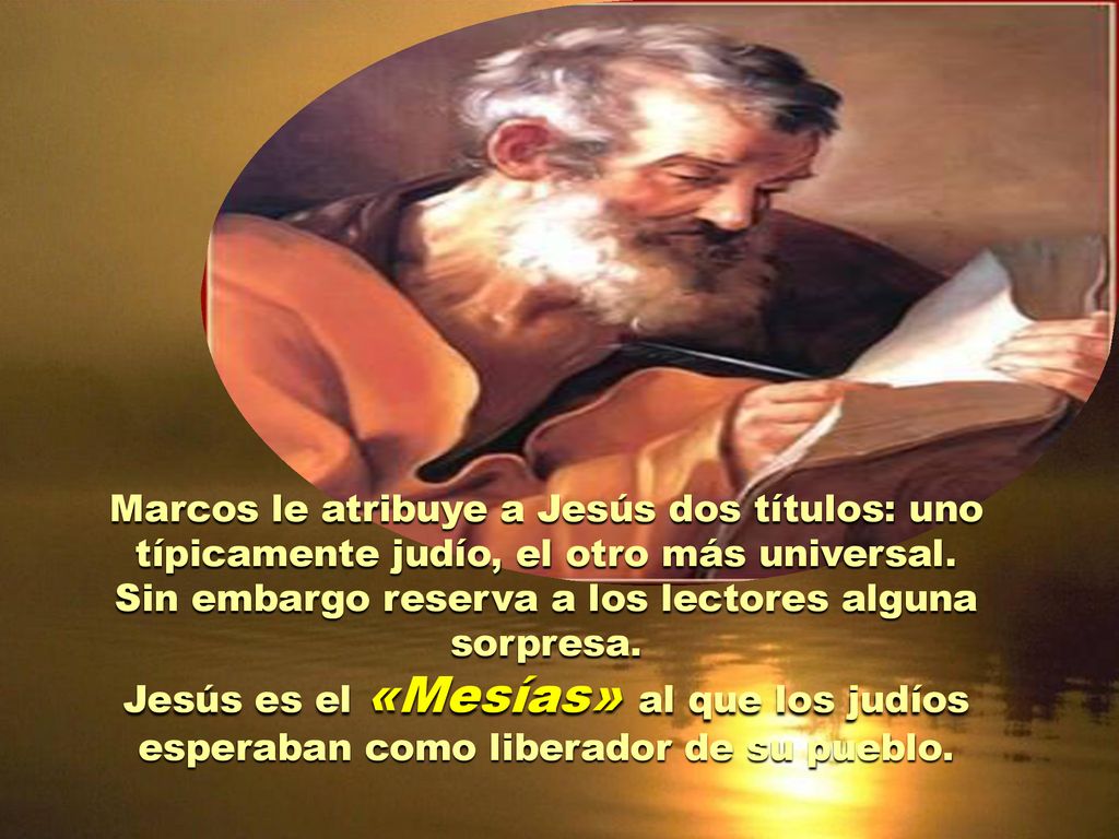 Sin embargo reserva a los lectores alguna sorpresa.