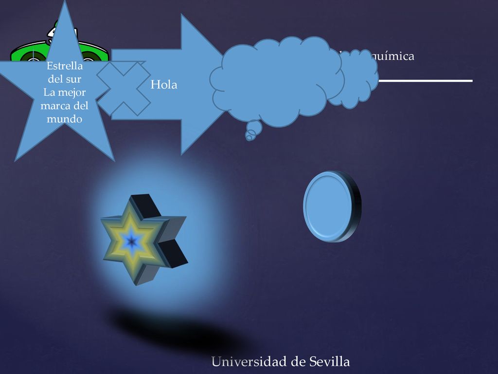 La mejor marca del mundo