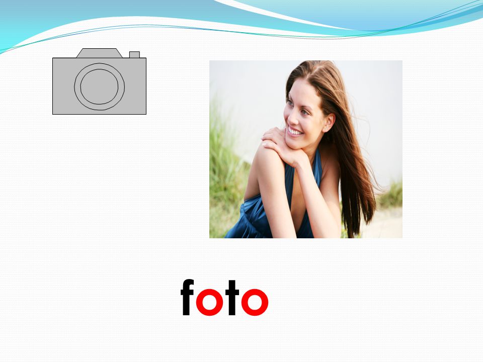 foto